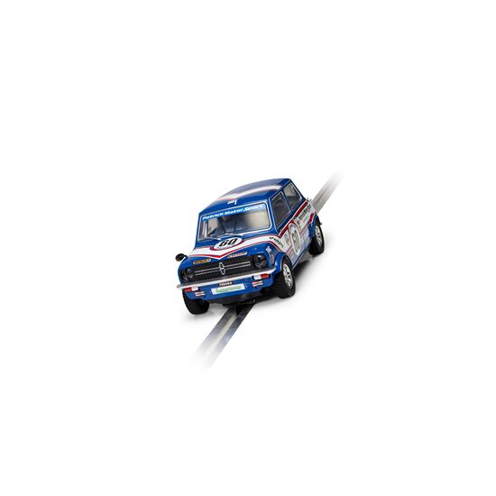 Mini 1275GT Patrick Motorsport R. Longman 1979, 3 image