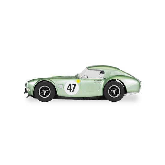 Shelby Cobra 289 - COB289 - Bill Shepherd, 2 image