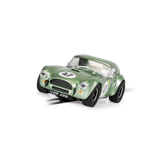 Shelby Cobra 289 - COB289 - Bill Shepherd, 3 image