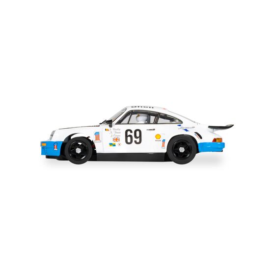 Porsche 911 Carrera RSR 3.0 - 6th LeMans 1975, 3 image