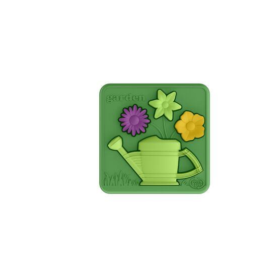 Puzzle 3D Garden, 3 image