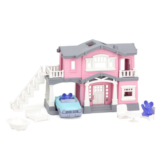 Maison Playset- Rose, 2 image