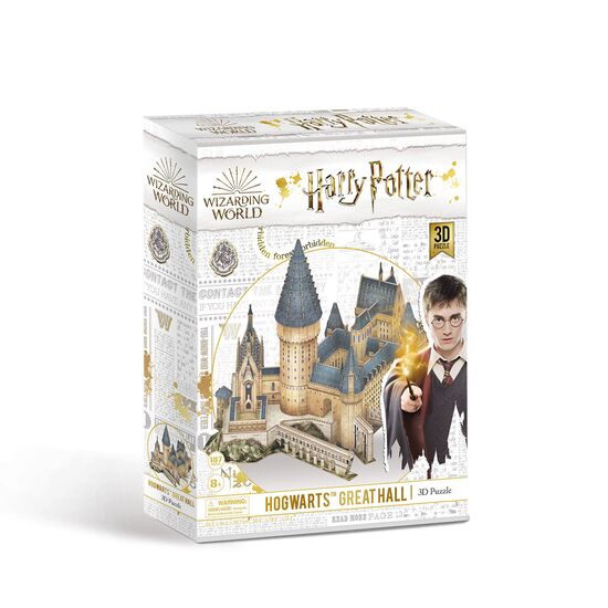 Harry Potter Hogwarts Great Hall, 2 image