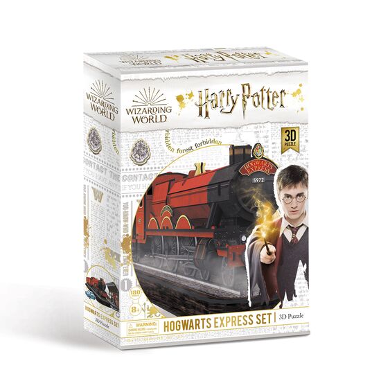 Kit Harry Potter Poudlard Express, 3 image