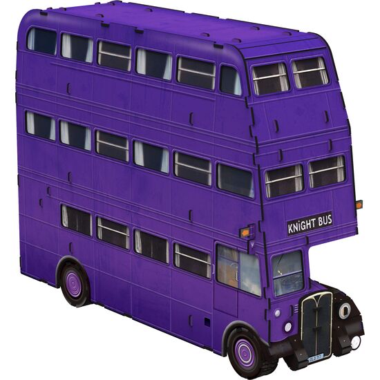 Harry Potter Knight Bus, 2 image