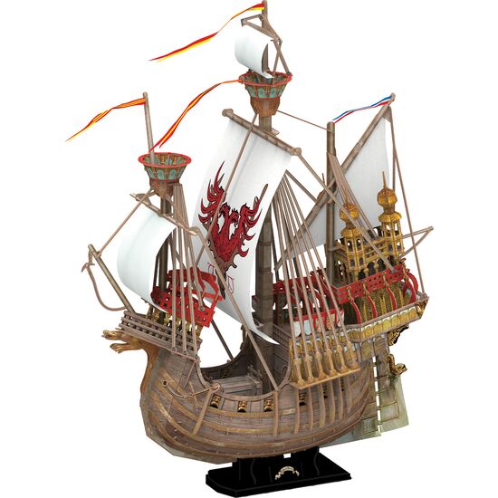 Harry Potter The Durmstrang Ship, 2 image