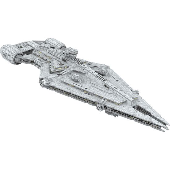 Le Mandalorien : IMPERIAL LIGHT CRUISER, 2 image