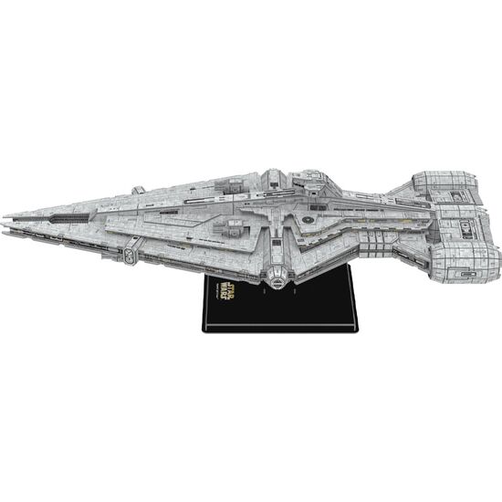 Le Mandalorien : IMPERIAL LIGHT CRUISER, 3 image