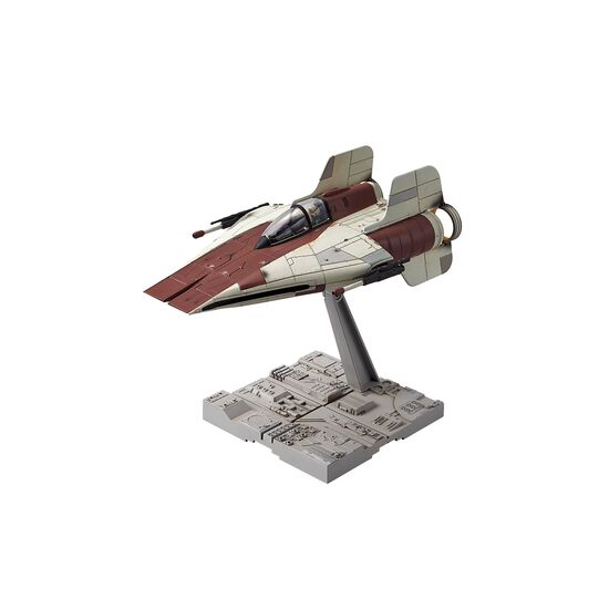 A-Wing Starfighter, 2 image