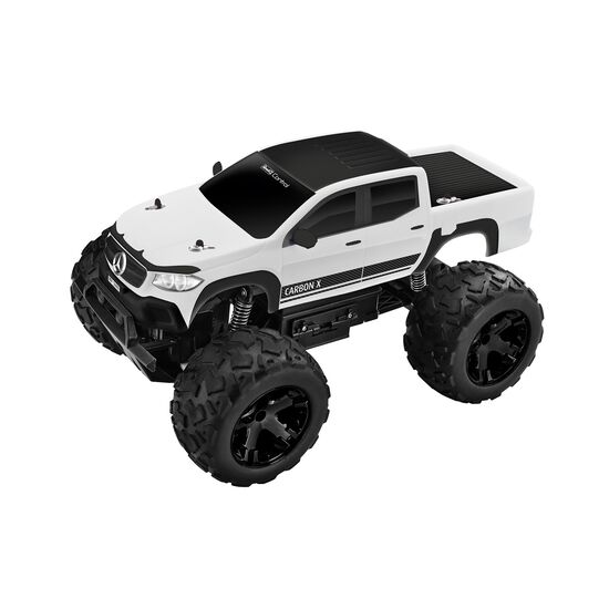 Mercedes Truck X-Class, 2 image