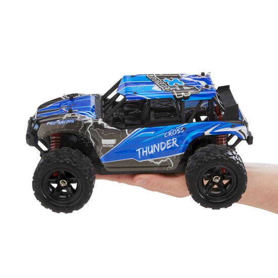 X-Treme Cross Thunder, 2 image