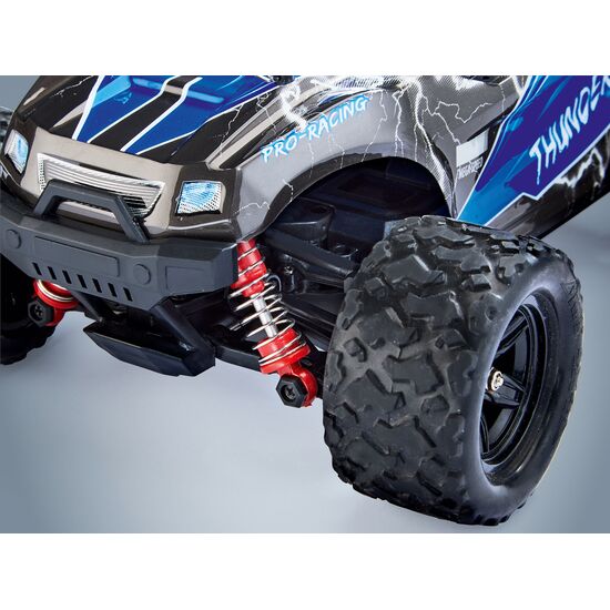 X-Treme Cross Thunder, 3 image