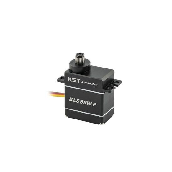 KST Servo BLS88WP V8.0