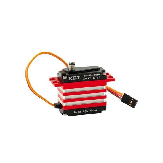 KST Servo HLS1535-12