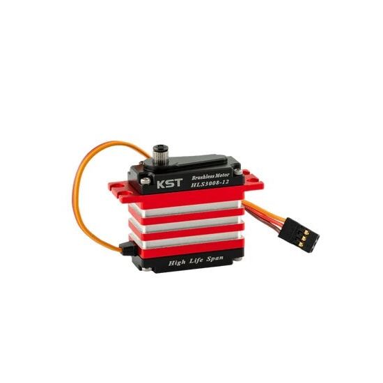 KST Servo HLS3008-12