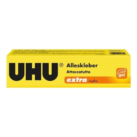 UHU Alleskleber Extra