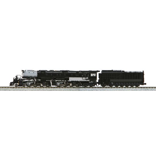 Union Pacific Railroad Big Boy 4014  Ep VI  Digita, 2 image