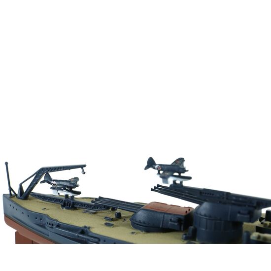 USS Battleship Arizona (BB-39), 3 image