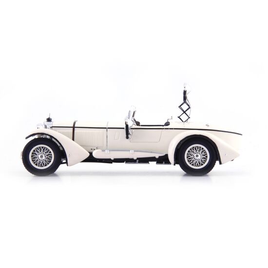 Mercedes-Benz 680 S Tigerjagdwagen (D)  weiss, 3 image