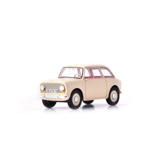 Soletta 750 (CH) blanc, 2 image