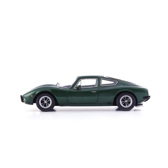 Bianco S Coupé (BRA)   grün, 2 image