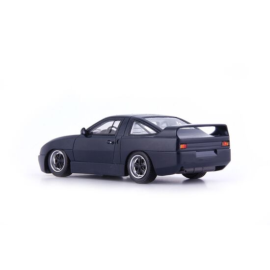Porsche Experimental Prototyp (D)  schwarz, 3 image