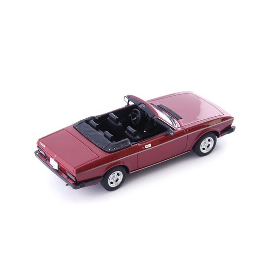 Monteverdi Sierra Cabrio, 2 image