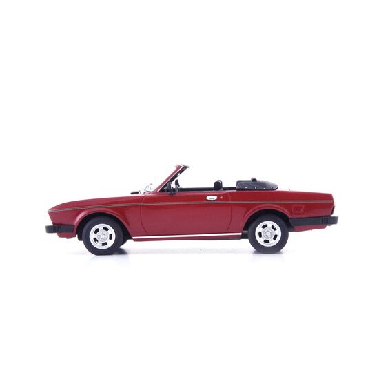 Monteverdi Sierra Cabrio, 3 image