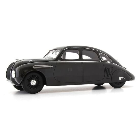 Skoda 935 (CZ)  dunkelbraun (incl.Vitr.), 2 image