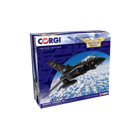 Panavia Tornado GR.1 ZA591/FN No.16 Squadron Ret., 2 image