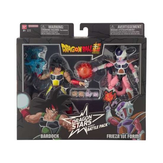 DRAGON BALL Figurine Flash 10cm 6xass, 6 image