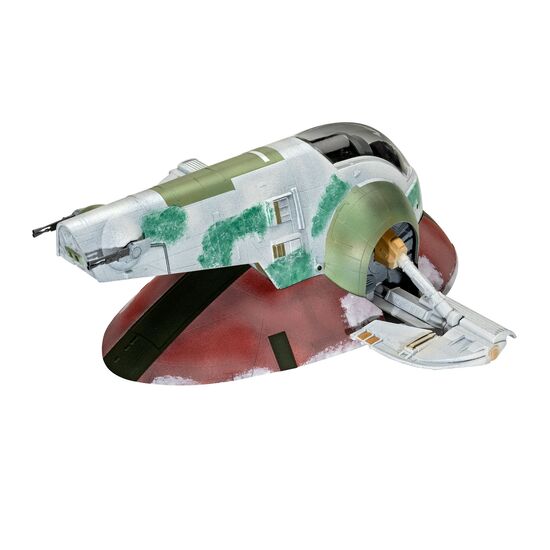 Boba Fett's Starship, 2 image