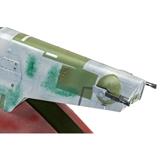 Boba Fett's Starship, 3 image