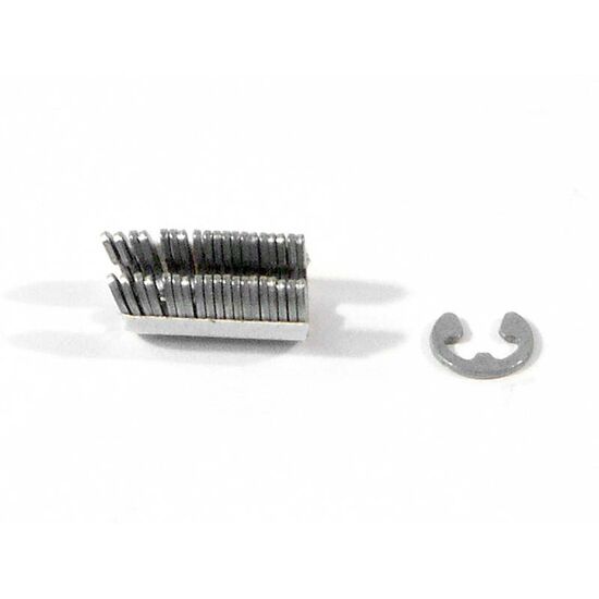 E-CLIP E2 (ES-2) 20ST    PRO3    N2