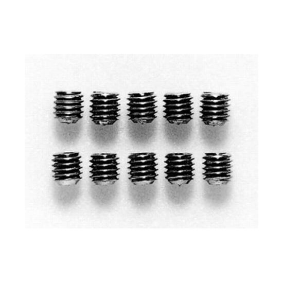 Madenschrauben 3mm (10)