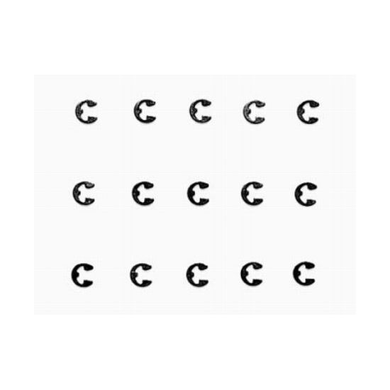 E-Ring 2mm (15)