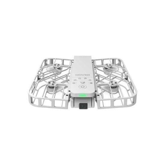 Hoverair X1 Combo Weiss Drohne (Zusatzakku)