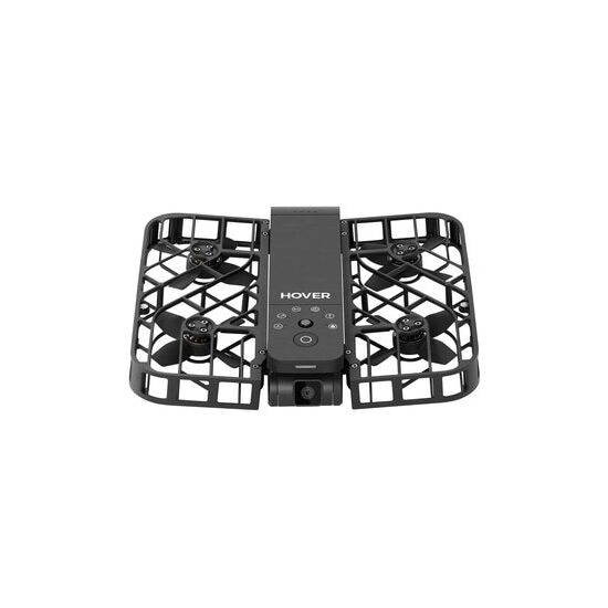 Hoverair X1 Combo Schwarz Drohne (Zus.akku)