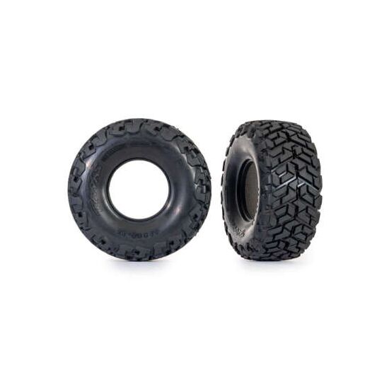 Tires, Maxx Slash (belted) (2)/ foam inserts (2)