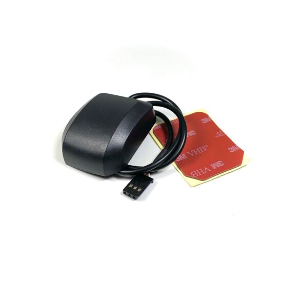 Module GPS pour CR9T
