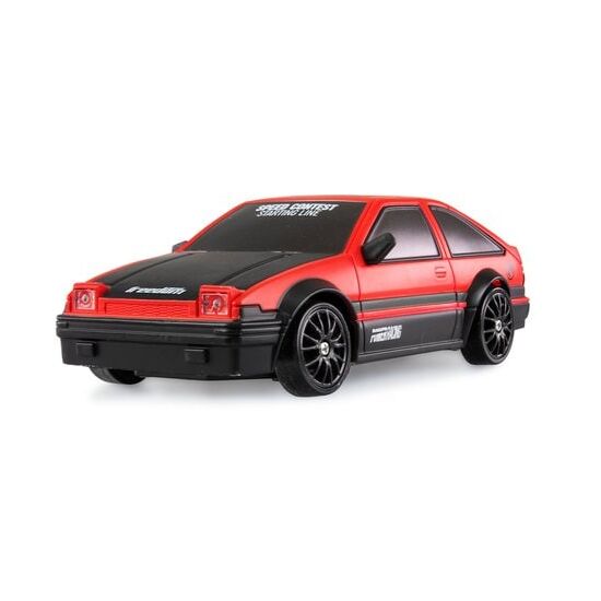 Amewi Drift Sport Car rot