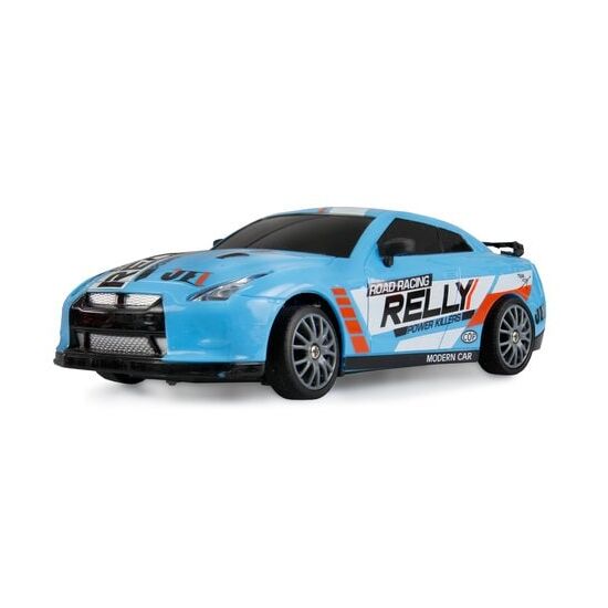Amewi Drift Sport Car blau