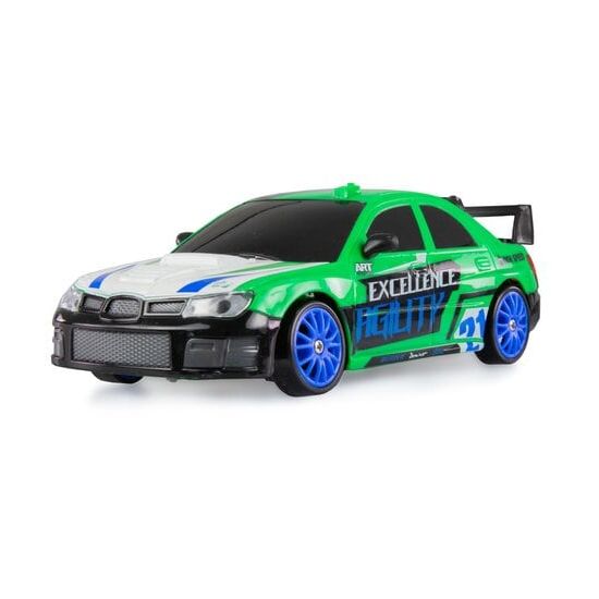 Amewi Drift Sport Car grün