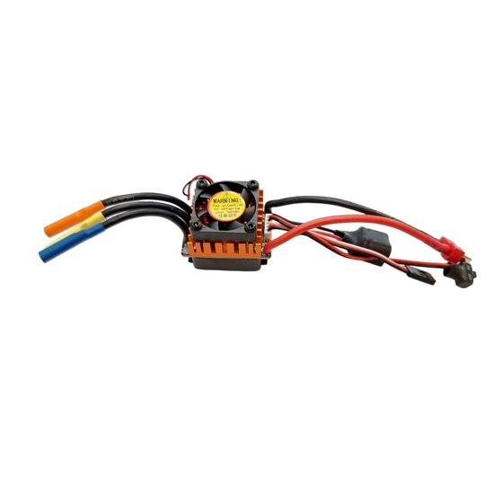 Brushless-Regler zu 3127 (3S)