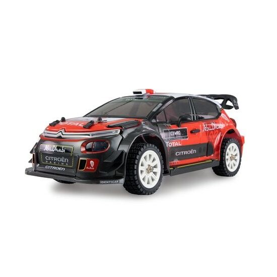 Amewi Hyper Go Citroen C3 WRC