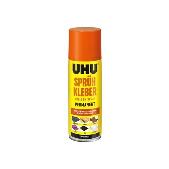 UHU Sprühkleber