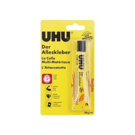 UHU Alleskleber Flex