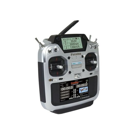 Futaba T26SZ- R7208SB