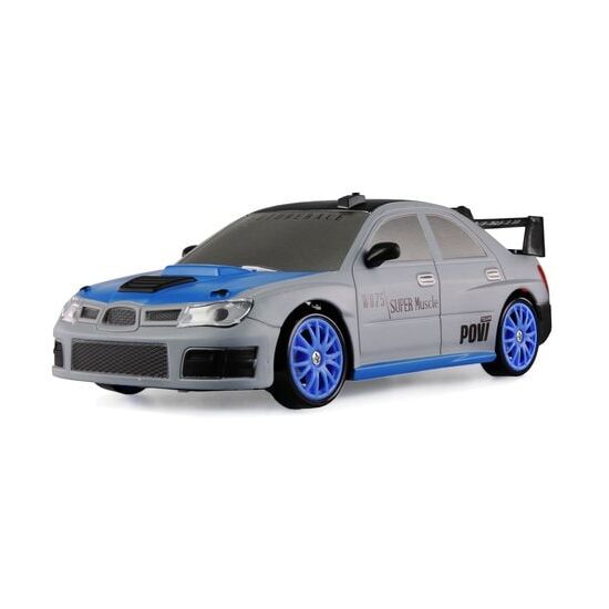 Amewi Drift Sport Car Grau