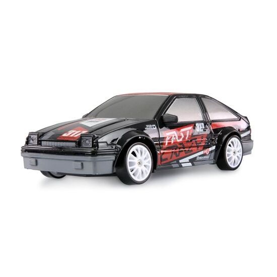 Amewi Drift Sport Car Schwarz